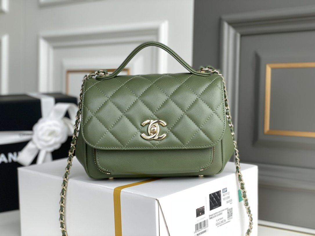 Chanel Satchel Bags